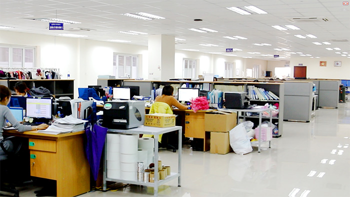 Talentnet Lương: Mức Lương Ngành Logistics - 2