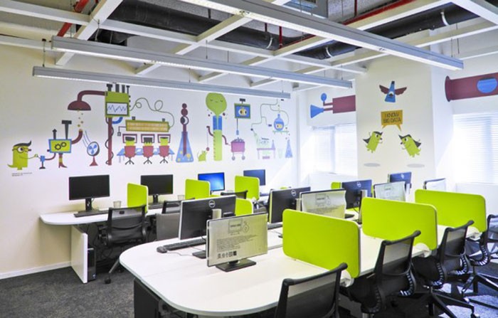 Công Ty Talentnet Tuyển Dụng: Ngành Nghề Nào Sẽ Bị Thay Thế Trong Tương Lai - 2