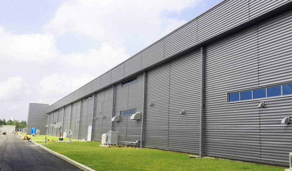 Phân tích yếu tố ảnh hưởng đến chi phí xây nhà tiền chế (pre engineered building) - 2