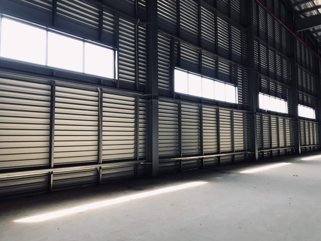 Xây dựng nhà thép tiền chế dân dụng hiện đại 2020 - 2
