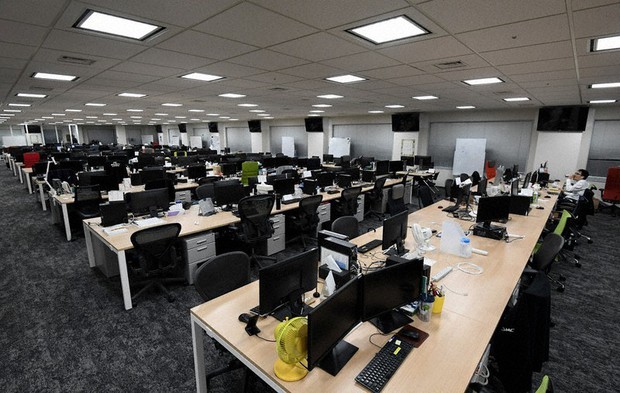 Hr Outsourcing Services: Thuê Ngoài Nhân Sự Đóng Vai Trò Gì? - 1