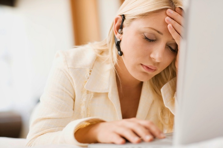 Bệnh Đau Đầu Hay Quên Ở Người Trẻ Có Đáng Lo Không ?