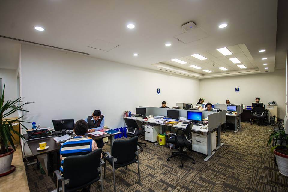 Payroll Processing Services Và Những Sáng Kiến Mà Dịch Vụ Thuê Ngoài Mang Lại - 2