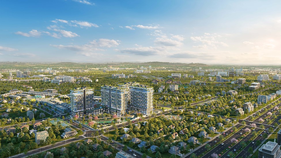 Tổng quan dự án FIATO Premier của tập đoàn Thăng Long Real