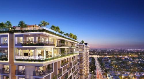 Dự án FIATO Premier của Công ty Cổ phần Hưng Phú Invest