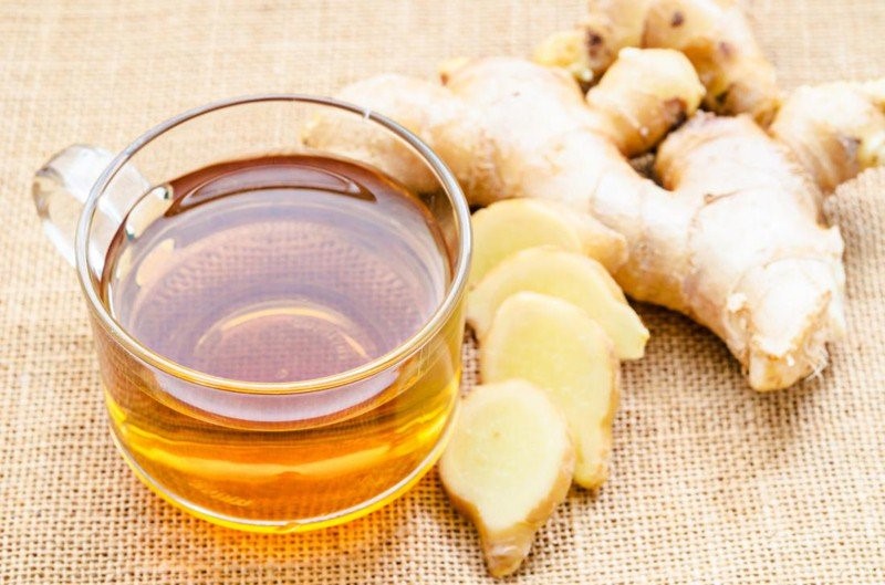 Mẹo Chữa Ho Sốt Cao Từ Thiên Nhiên