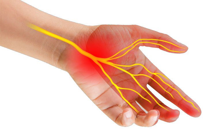 Phương Pháp Điều Trị Khi Bị Đau Nhức Mu Bàn Tay