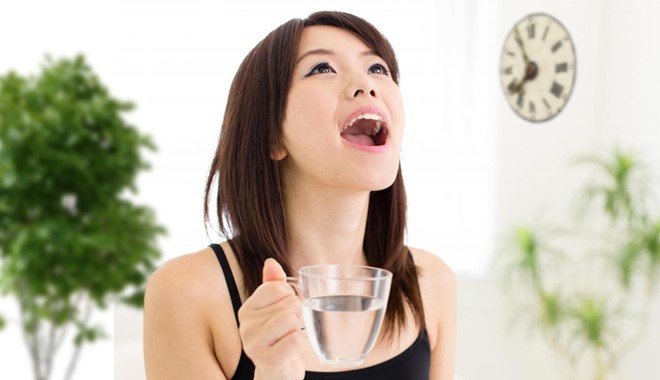 Phòng Tránh Ho Sốt Cao Do Cúm Ở Bà Bầu