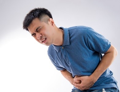 Dùng nhiều thuốc giảm đau gây viêm loét dạ dày

