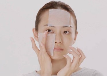 Nên đắp lotion mask mỗi ngày