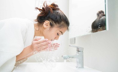 Một số tiêu chí đánh giá sữa rửa mặt phù hợp