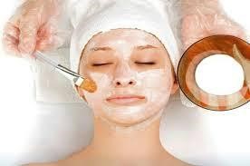 Đắp mặt nạ từ các loại thực phẩm tự nhiên 