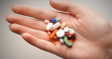 Gặp nguy hiểm khi uống thuốc giảm đau quá liều