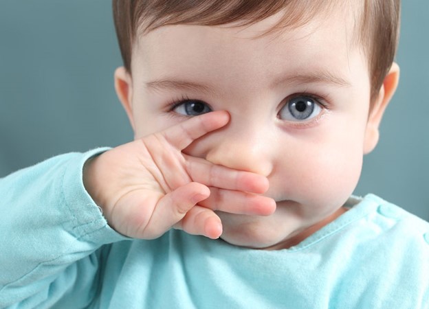 Bố mẹ nên biết gì về trẻ sơ sinh mới chào đời?