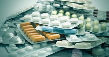 Các loại thuốc giảm đau mạnh