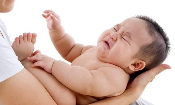 Khi nào được xác định là bé "sốt"