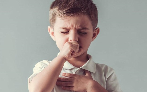 Ho kèm đau đầu là bị gì?