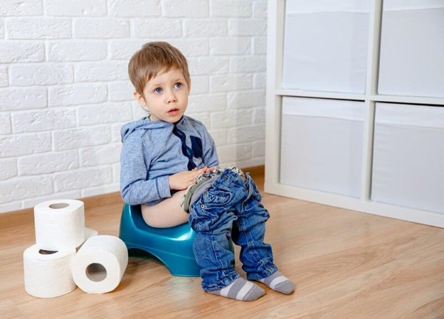 Những nguyên nhân gây ra tiêu chảy cấp tính
﻿