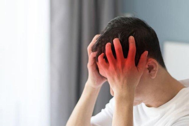Tình trạng ho đau đầu chóng mặt ở người lớn