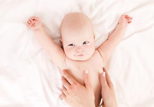 Cách trị dứt điểm trẻ bị ho sổ mũi nhẹ