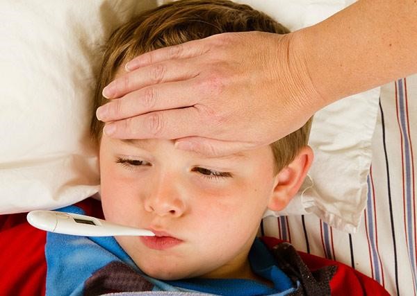 Sốt virus ở người thông thường có biểu hiện gì?