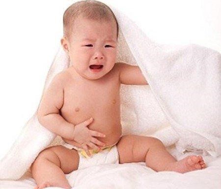 Hạn chế rối loạn tiêu hoá cho trẻ nhỏ ngày Tết