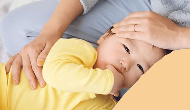 Dấu hiệu biết trẻ mọc răng nào trước?